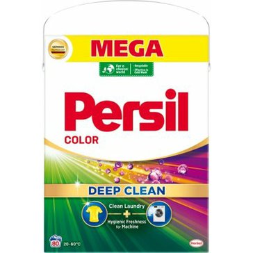 Persil prášek 80PD color