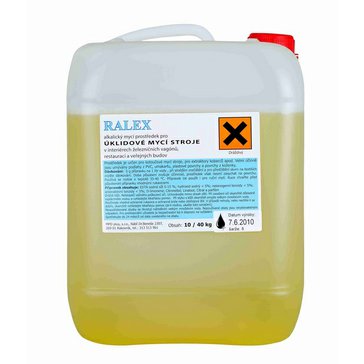 RALEX 10L