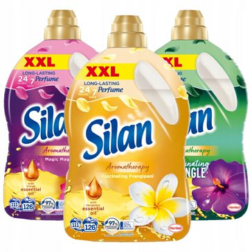 Silan AT 2,77L (126PD)