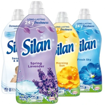Silan 64PD 1,408L