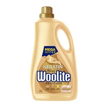 Woolite keratin Pro-Care 60PD