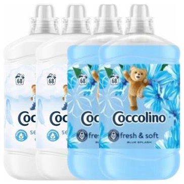 Coccolino 68PD 1,7L
