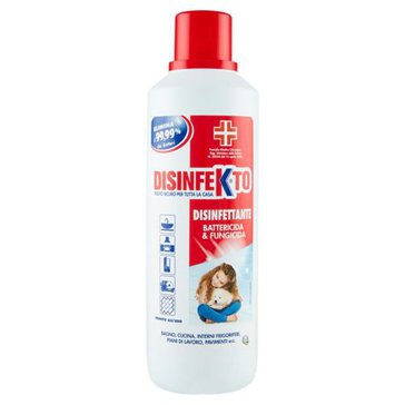 DISINFEKTO 1000ml