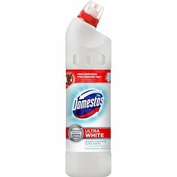 Domestos Ultra White Shine 750ml