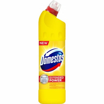 Domestos CITRON 750ml