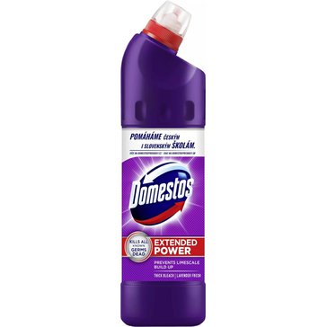 Domestos Levandule 750ml