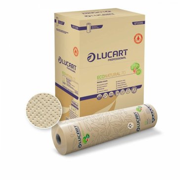 MEDICAL Lucart ECONATURAL 70
