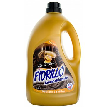 Avi.Fiorrilo Ammorbiente Olio Di Argan 4L