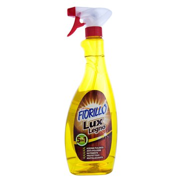 Fiorillo lux legno 750ml pumpa