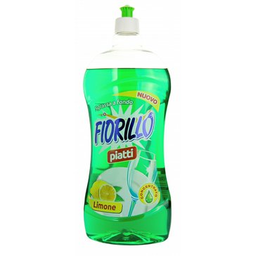 Fiorillo piatti limone 1000ml