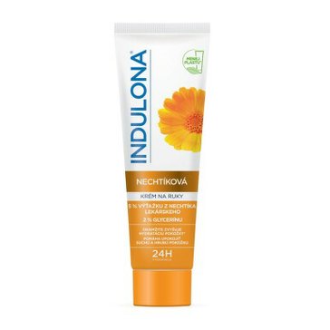Krém INDULONA 100g měsíčková