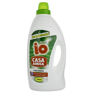 IO CASA AMICA 1,85L vůně mošusu