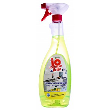 IO sgrasso & brilla 750ml