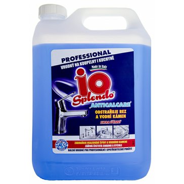 IO Splendo 5L