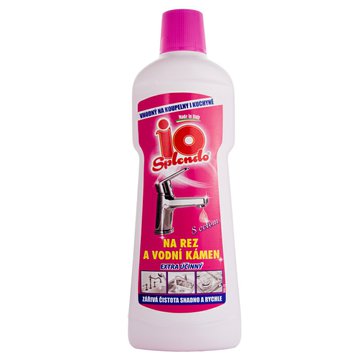 IO splendo 750ml (s octem)