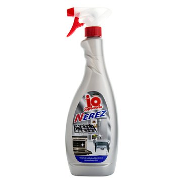 IO Splendo (nerez) 750ml