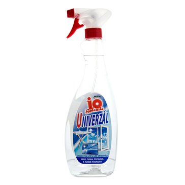 IO splendo univerzál 750ml (na okna)