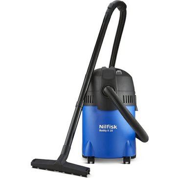Nilfisk BUDDY II-18 PREMIUM CAR CLEANE