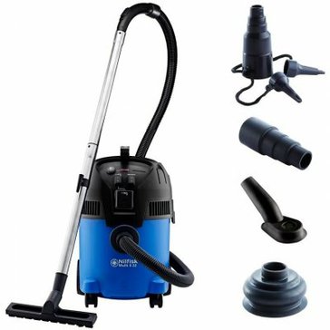 Nilfisk MULTI 22T PREMIUM HOME
