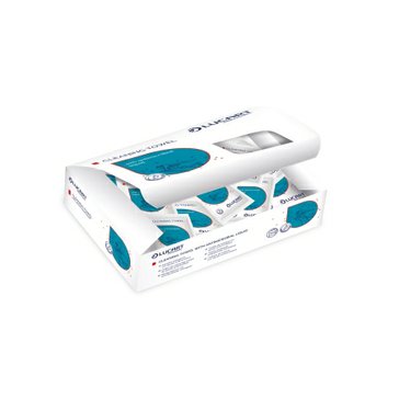 Vlhčené brousky Lucart NOWATER CLEAN 150ks