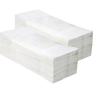 ZZ standard 3000ks bílé