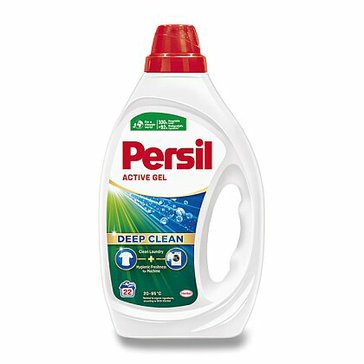 Persil gel 80PD uni