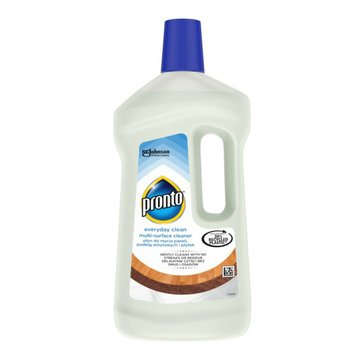 Pronto mýdlový čistič na laminát 750ml