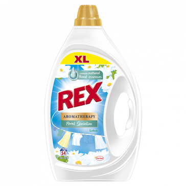 Rex 50PD Lotus