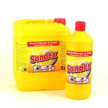 SANDEX-SAVO 5L