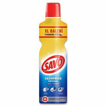 SAVO 1200ml