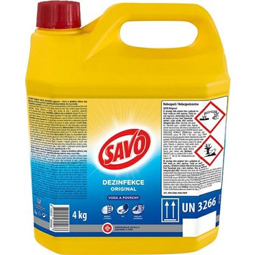 Savo 4L