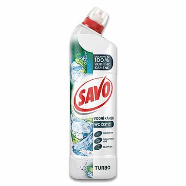 Savo wc Turbo