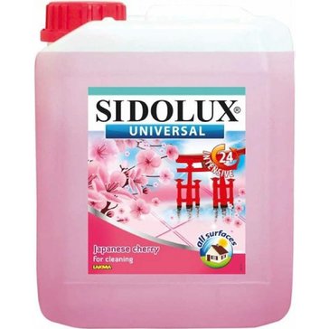 SIDOLUX UNI Japan.cherry 5L