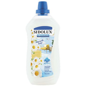 SIDOLUX UNI s marseillským mýdlem 1l