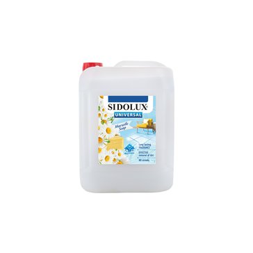 SIDOLUX UNI s marseillským mýdlem 5l