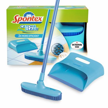 Smeták Seke Catch Clean smeták s lopatkou