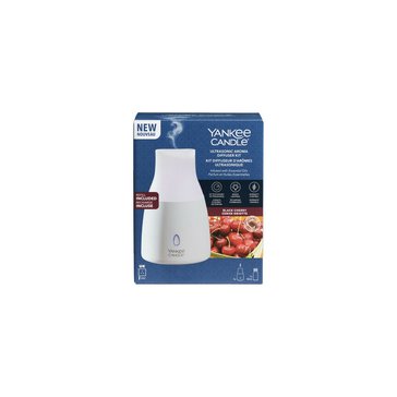 Yankee Candle difuzer Ultrasonic kit bílá barva