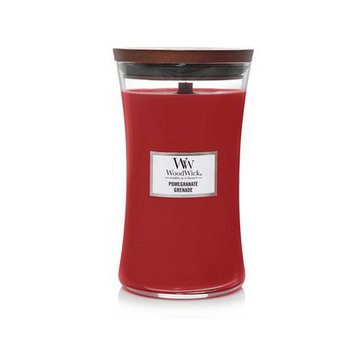 WoodWick Pomegranate váza velká