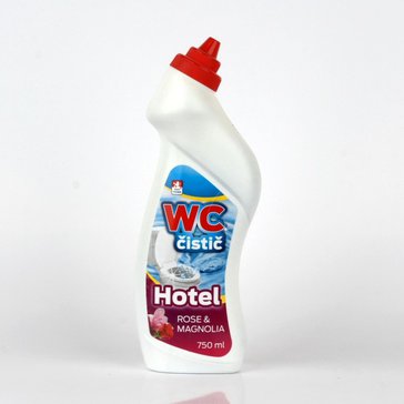 WC gel SANDEX 750ml
